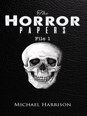 cover image of The Horror Papers